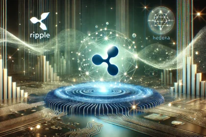 Ripple and Hedera Explore Opportunities for Collaboration