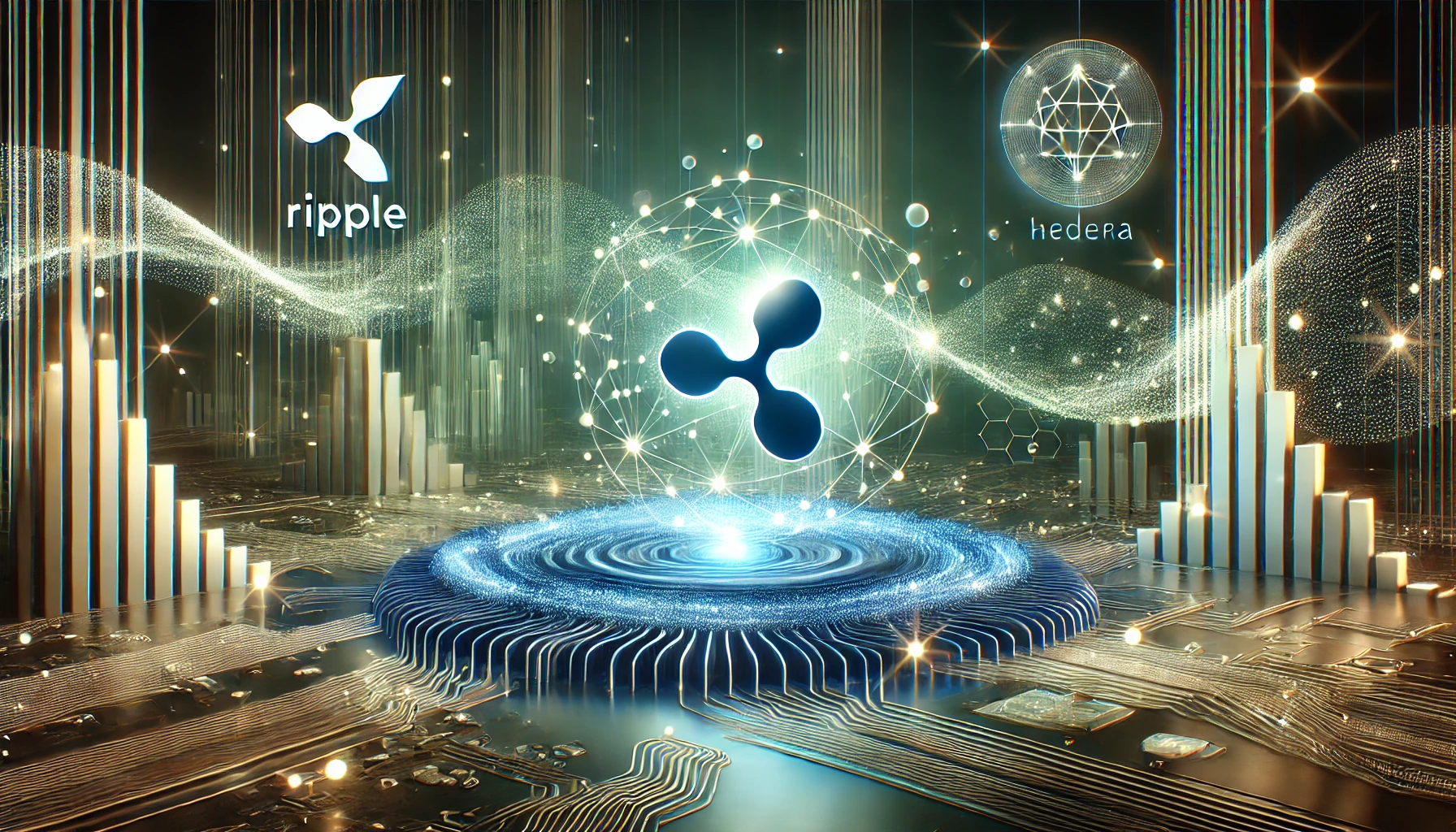 Ripple and Hedera Explore Opportunities for Collaboration