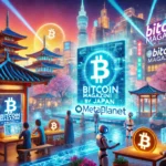 Metaplanet Secures Deal to Launch Bitcoin Magazine Japan in 2025