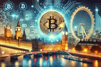 Bitcoin Reserve Could Secure UK’s Future in Global Digital Finance