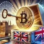 UK Reino Unido abre as Portas: Aprovação da FCA Impulsiona boom de ETPs de Bitcoin da BlackRock no Reino Unido