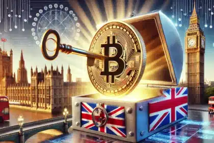 UK Reino Unido abre as Portas: Aprovação da FCA Impulsiona boom de ETPs de Bitcoin da BlackRock no Reino Unido
