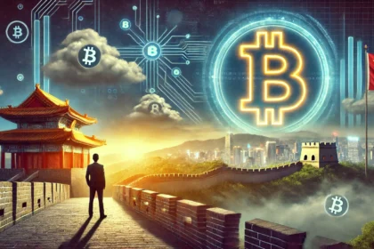 Hashkey CEO Believes Trump’s Crypto Policies Could Open China’s Doors to Bitcoin