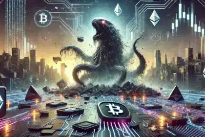 Krakens 56 Millionen Steuererklärungen legen Risse im Krypto-Steuermeldesystem offen