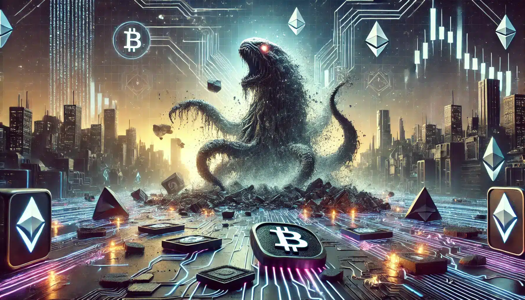 Krakens 56 Millionen Steuererklärungen legen Risse im Krypto-Steuermeldesystem offen