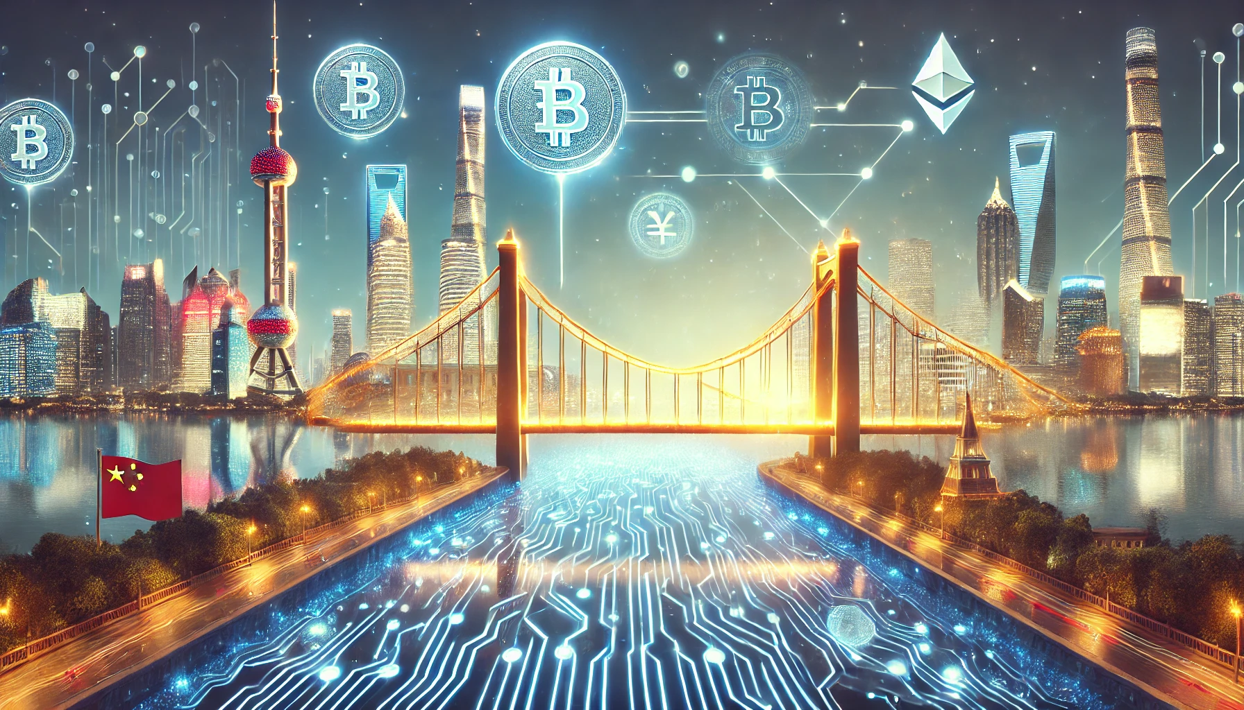 Stablecoins as a Bridge to China’s Crypto Market