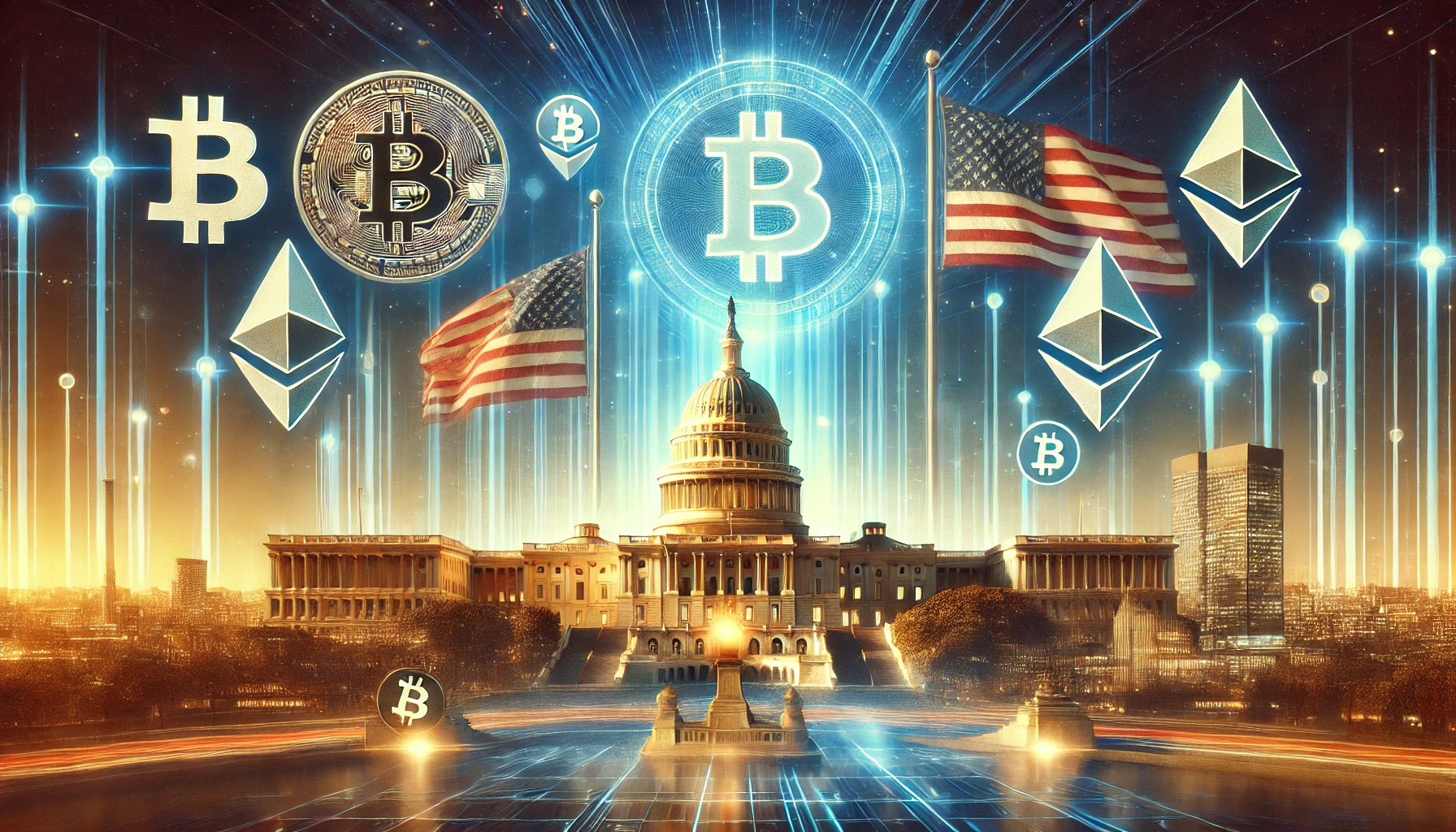 The Future of Cryptocurrency in the United States