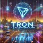 Tron Network’s $30 Million Investment in Trump Family