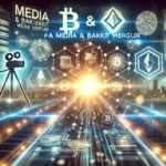 Trump Media & Bakkt Merger - A New Era for Crypto and Media Ventures