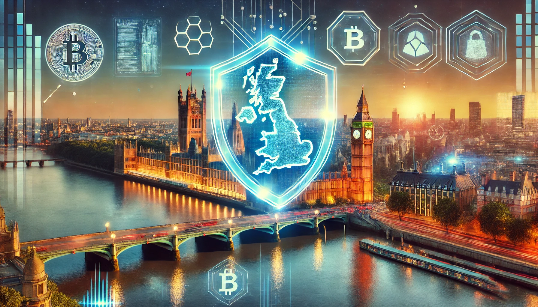 FCA Unveils Bold Plan to Regulate UK Crypto by 2026: What to Expect