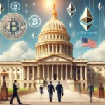 US Election Brings Pro-Crypto Shift to Congress