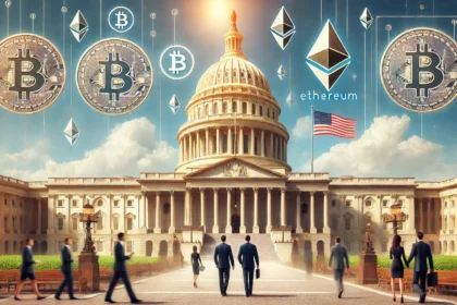 US Election Brings Pro-Crypto Shift to Congress