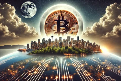 Bitcoin on Vancouver's Balance Sheet Bold Move or Financial Gamble?