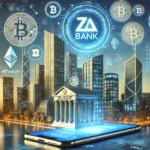 ZA Bank Becomes Asia's First to Enable Retail Crypto Trading on Its App