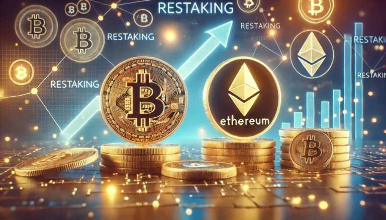 High-Yield Restaking Opportunity for BTC and ETH Holders!