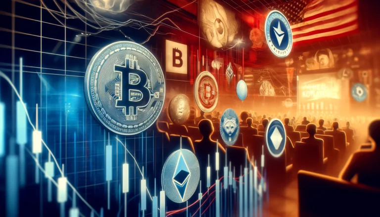 Top Altcoins in October and Market Predictions for November