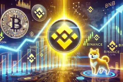 O mais recente pedido de ETF da VanEck para o BNB atrai a atenção do mercado de criptomoedas