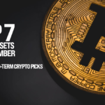 Best crypto to buy November-December 2024