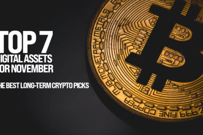 Best crypto to buy November-December 2024