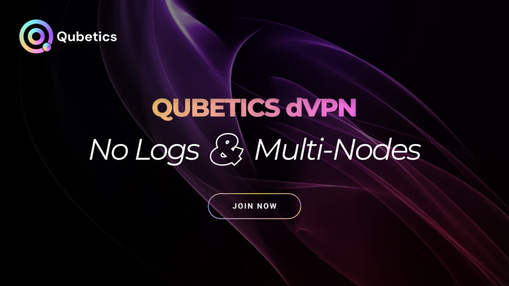 Qubetics Presale