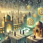 Colapso do rial iraniano Bitcoin destaca criptomoedas como alternativa financeira