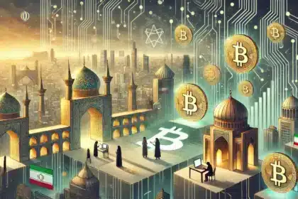 Colapso do rial iraniano Bitcoin destaca criptomoedas como alternativa financeira