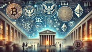 Exciting News for the Crypto World! Could Dan Gallagher Lead the SEC?