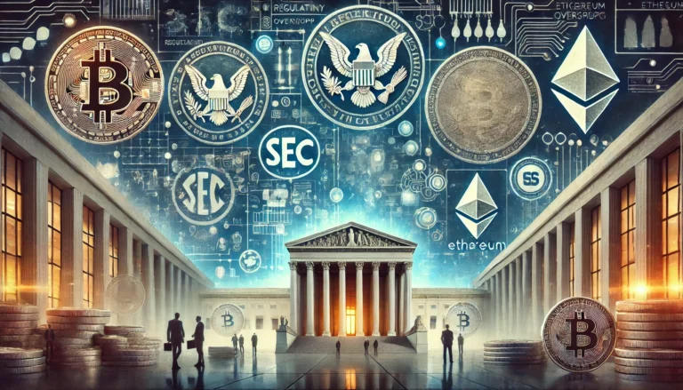 Exciting News for the Crypto World! Could Dan Gallagher Lead the SEC?