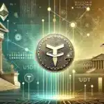Tether traz US$ 175 bilhões para Solana: USDT0 e XAUT0 Bridge Live