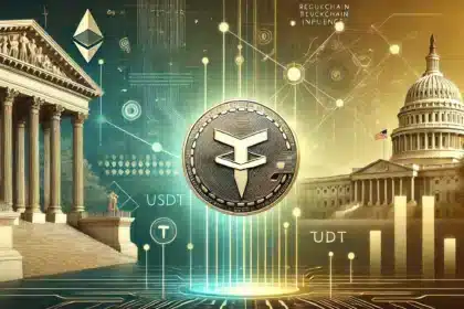 Tether traz US$ 175 bilhões para Solana: USDT0 e XAUT0 Bridge Live 4 Tether traz US$ 175 bilhões para Solana: USDT0 e XAUT0 Bridge Live