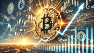 No Signs of Overheating! Are New Highs on the Horizon for Bitcoin? Experts Weigh In