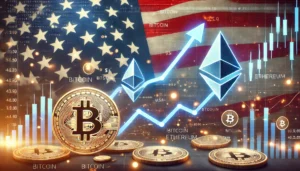 All Eyes on U.S. Presidential Elections: How Will the Crypto Market Be Affected?