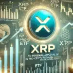 ETFs de XRP Chegam a Wall Street: Preço Sobe 9% Enquanto Instituições Entram em Peso