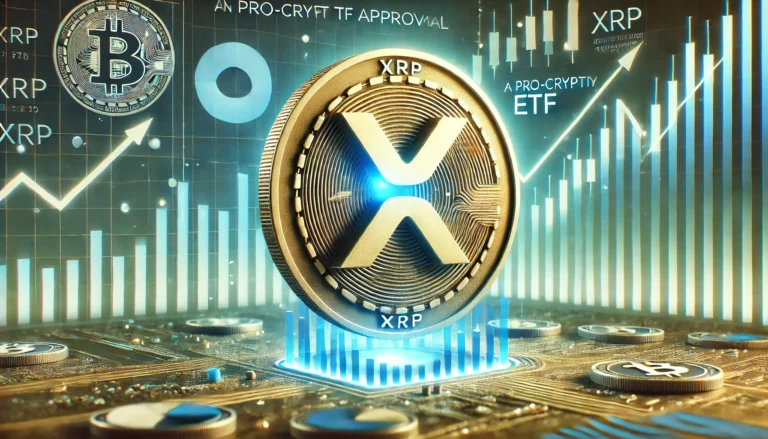 Is an XRP ETF Approval on the Horizon? Optimism Grows with Trump’s Pro-Crypto Approach