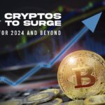 Top Performing Cryptos to Buy in November 2024