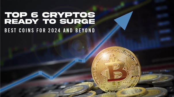 Best Cryptos to Join in November 2024: The Ultimate List of Must-Have Coins Before They Surge!