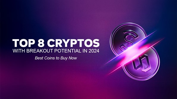 Best Cryptos to Join Right Now, Top Cryptocurrencies to Invest in Today