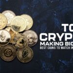 Top crypto to buy before 2024 ends, Best cryptocurrencies to invest in before year-end 2024