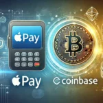 Apple Pay Integrates with Coinbase