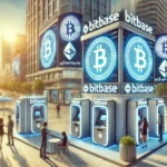 Spain’s BitBase to Launch Argentina’s First Crypto ATMs in 2025