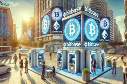 Spain’s BitBase to Launch Argentina’s First Crypto ATMs in 2025