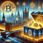 UK Government's Secret $6 Billion Bitcoin Wallet Unveiled by Arkham