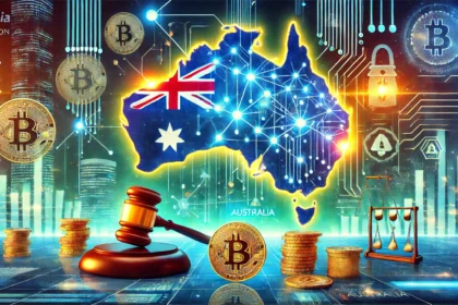 Is Crypto Compliance Now Mandatory in Australia’s Financial Future?