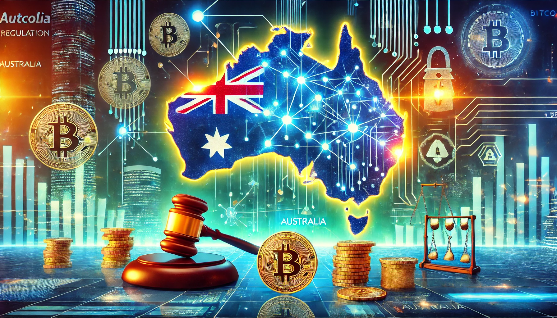 Is Crypto Compliance Now Mandatory in Australia’s Financial Future?