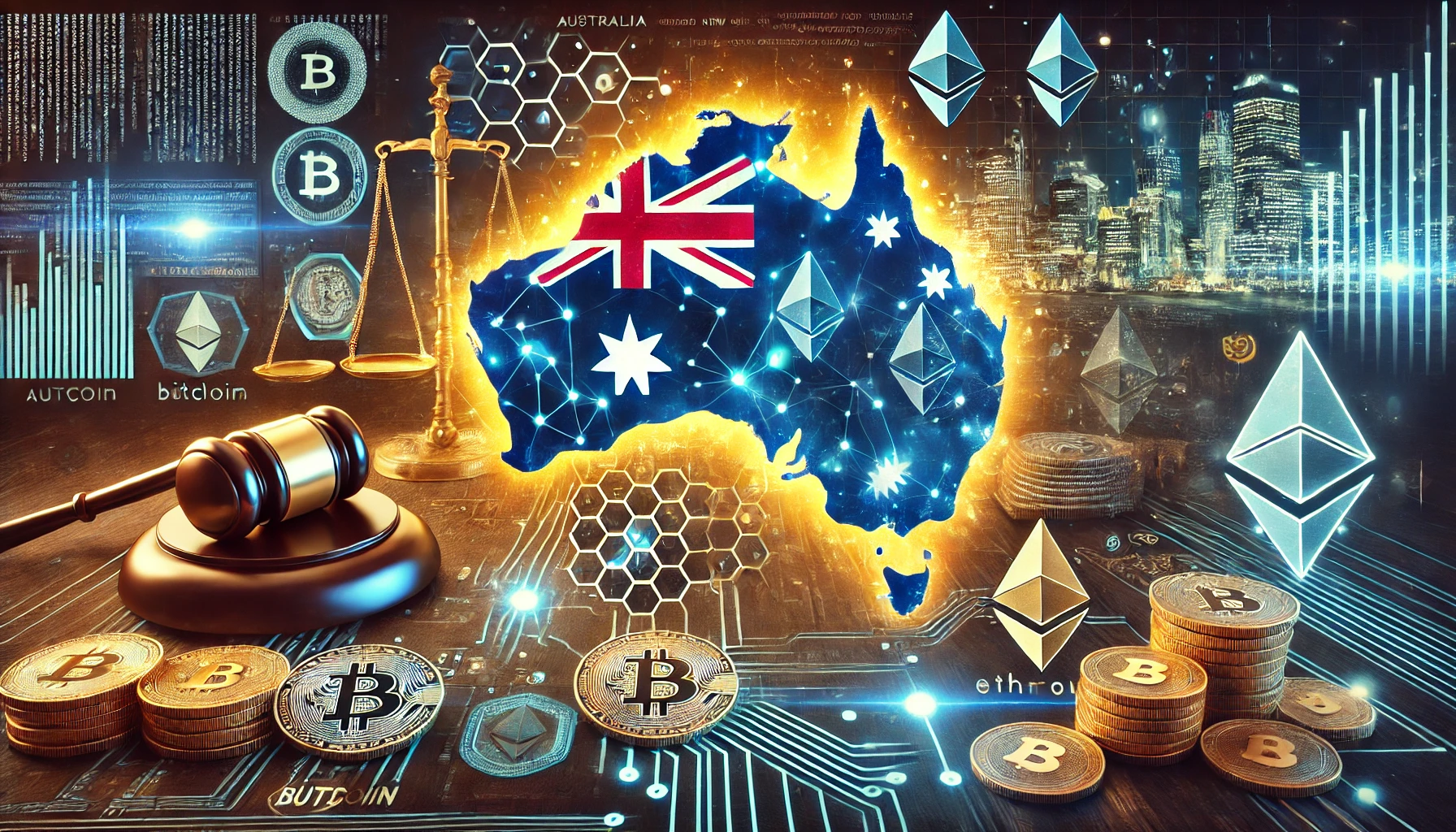 Is Crypto Compliance Now Mandatory in Australia’s Financial Future?