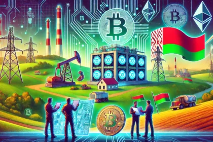 BRICS Partnerships Fuel Belarus’s Crypto Mining Aspirations