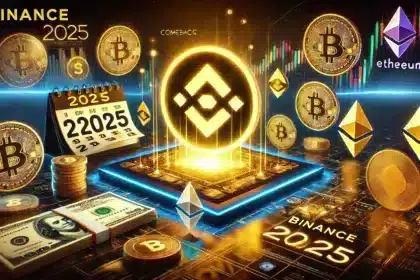 A parceria entre a Binance e a Franklin Templeton fará de 2025 o ano dos ativos tokenizados?