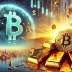 Powell Speaks: Is Bitcoin Really No Threat to the Dollar?