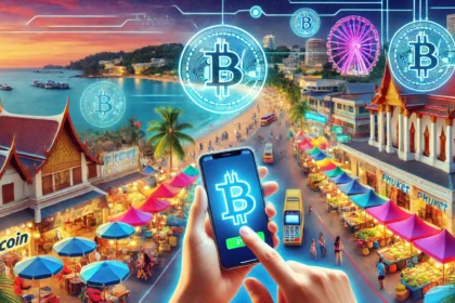 Thailand’s Tourism Gamble: Is Bitcoin the Future of Travel?