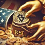 Bitcoin no Centro da Liquidez do Mercado com a Dívida dos EUA Próxima de 40 Trilhões de Dólares